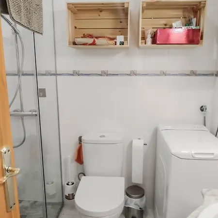 Apartamento Studio With Sea Views *