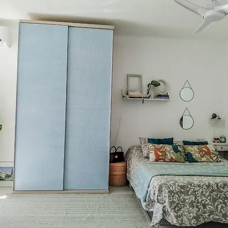 Apartamento Studio With Sea Views