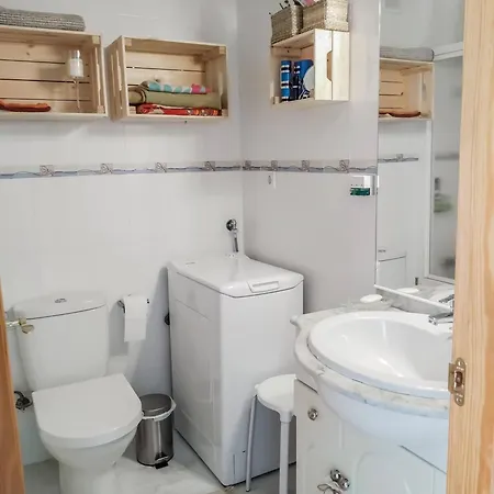 Studio With Sea Views Apartamento *