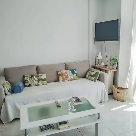 Apartamento Studio With Sea Views