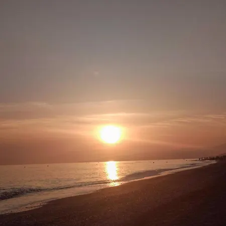 Apartamento Studio With Sea Views Torrox