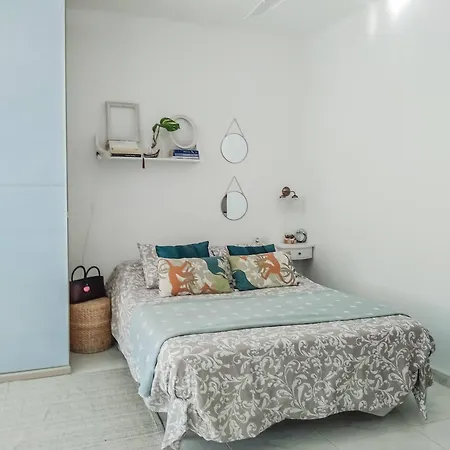 Studio With Sea Views * Torrox
