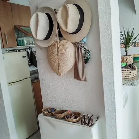 Studio With Sea Views Apartamento *