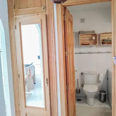 Studio With Sea Views Apartamento *