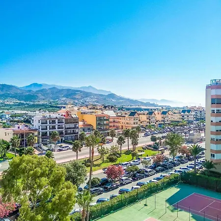 Apartamento Studio With Sea Views *