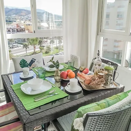 Apartamento Studio With Sea Views