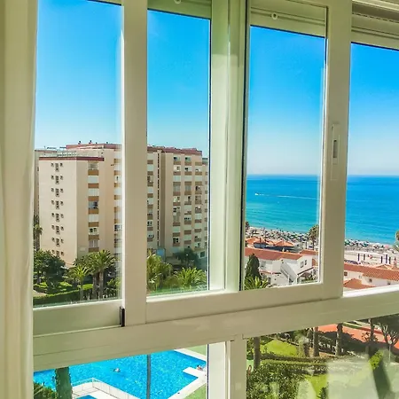 Studio With Sea Views Apartamento