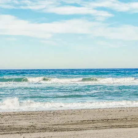 Studio With Sea Views Torrox